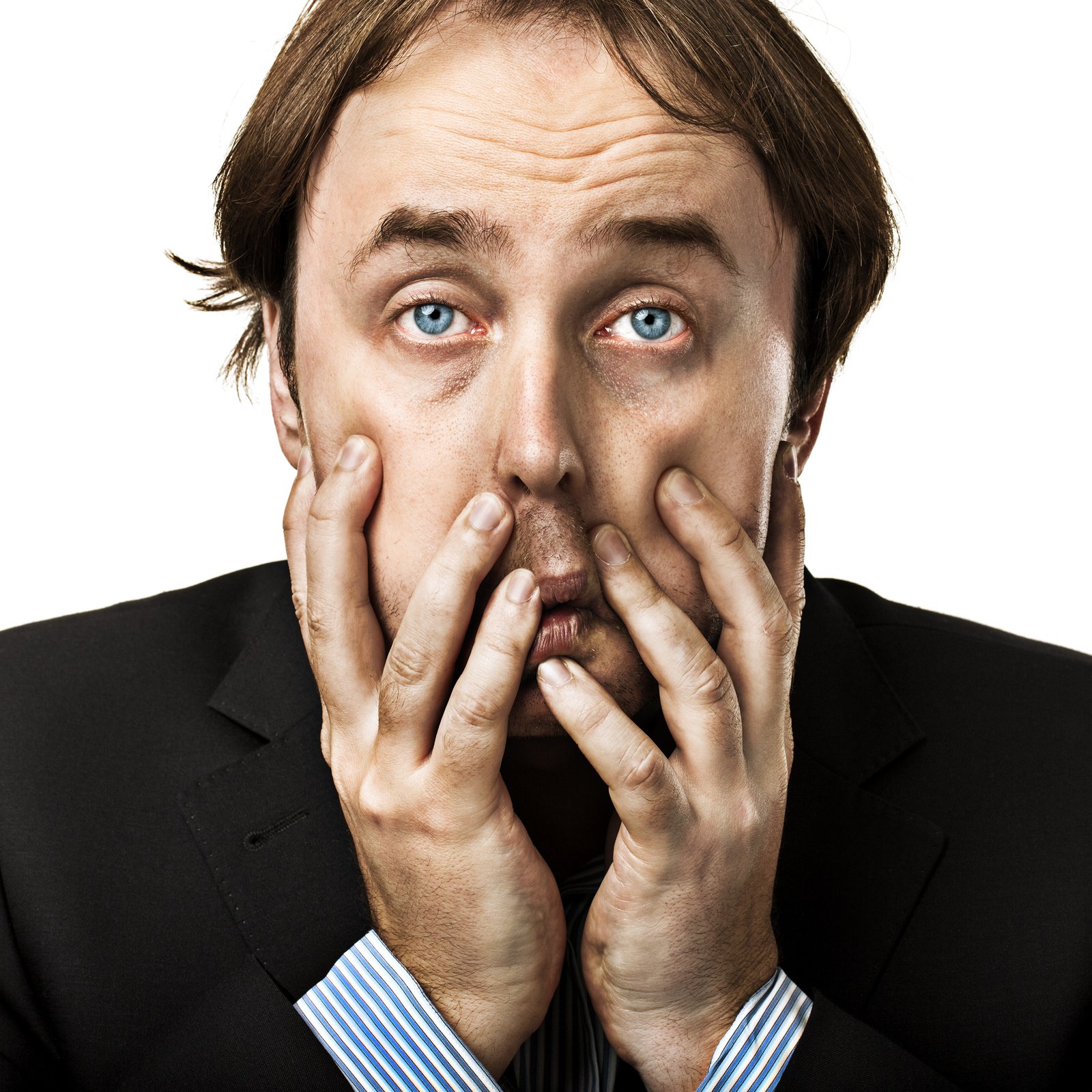 Title Issue – Unassociated Bankruptcy